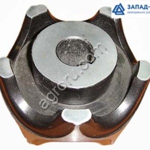 Формующий барабан 10 ячеек Полумесяц (тефлон) для JGL-135
