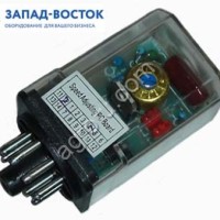 Реле управления (регулировки) скорости FRBM-810