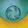 Измельчитель соломы навесной ИСН-1.8