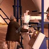 Дозатор весовой универсальный