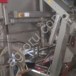 Доильный робот LELY