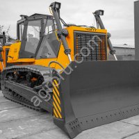 Бульдозер DR-10MT на джойстиках