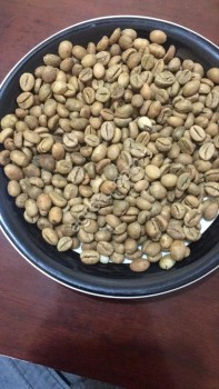 Зернового кофе в зернах