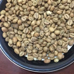 Зернового кофе в зернах