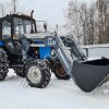 Кун/пку Фаворит 1400 LUX на мтз