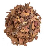 Кора лиственницы, фракция 2-6 см