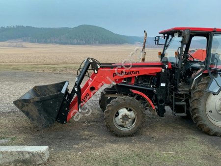 ПКУ Робокоп НЕО 0.8/0.9 МТЗ ЮМЗ Т 40