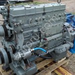 Двигатель Mielec SW 680 (Stalowa Wola)