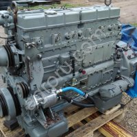 Двигатель Mielec SW 680 (Stalowa Wola)