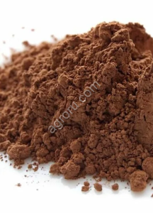 Какао порошок алкализованный