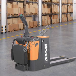 Электро-вилочный погрузчик DOOSAN рохля BR-2,5TON