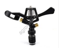 Аппарат дождевальный среднеструйный