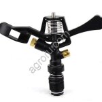 Аппарат дождевальный среднеструйный