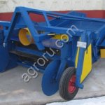 Копатель лука-севка КЛС-1,4