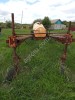 Опрыскиватель 2000 литров