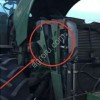 Панели радиатора John Deere 8430 (L+R) 2шт.