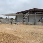 Зернохранилища быстровозводимые