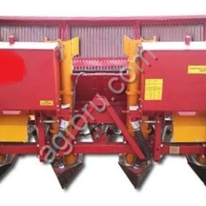 Картофелесажалка 4-хрядная с внесением удобрений Л-202-01
