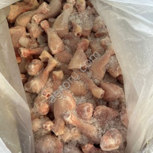 Голень куриная ЦБ