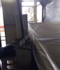 Печь для жарки и сушки сыпучих пищевых продуктов Тайфун-2