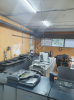 Машина печатная Konica bizhub PRO 1051