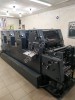 Офсетная машина Heidelberg Printmaster GTO 52-4