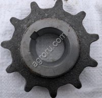 Звездочка (Полесье) КЗК 12-1813605