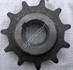 Звездочка (Полесье) КЗК 12-1813605