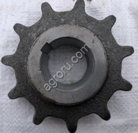 Звездочка (Полесье) КЗК 12-1813605