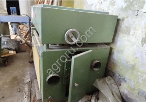 Шлифовальный станок Butfering 1300