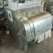 Блокорезка фиа-2,5