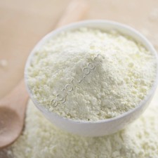 Сухое козье молоко 27% жирности аккредитация на экспорт