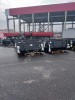 Тракторный самосвальный прицеп БИЗОН 2ПТС