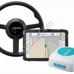 Подруливающие устройство ИТЭЛМА для сельскохозяйственной техники