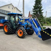 Трактор Агромаш90ТК