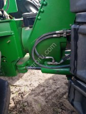 John Deere 9630