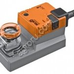Электропривод NM230ASR (Belimo) для воздушных заслонок