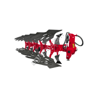 Плуг ОПТИТЭК | OPTITECH PL 550 HP