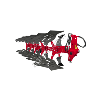 Плуг ОПТИТЭК | OPTITECH PL 550 HP