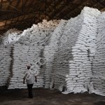 Сахар-песок ТС2