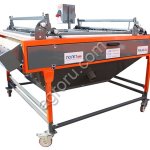 Машина для сухой очистки МСО-1616