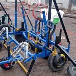 Пленкоукладчик универсальный ПЛУ-1