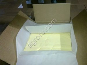 Сливочное масло 82,5% РБ, Лепель