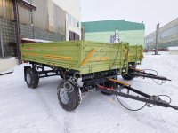 Прицеп тракторный 2ПТС-6, 5