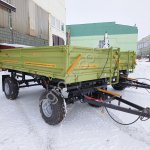 Прицеп тракторный 2ПТС-6,5