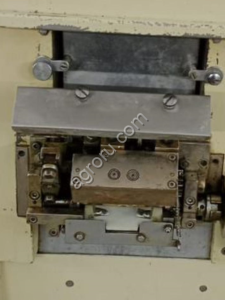 Автоматическая машина для приготовления каппеллетти