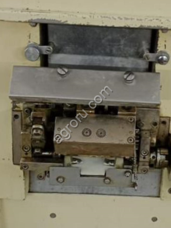 Автоматическая машина для приготовления каппеллетти