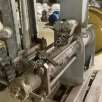 Экструдер кормов Экспро М-90