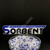 Силикагель индикаторный (синего цвета) SORB-DRY COLOR по 100грамм