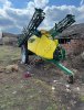 Oпpыскиватeль Гваpта 8